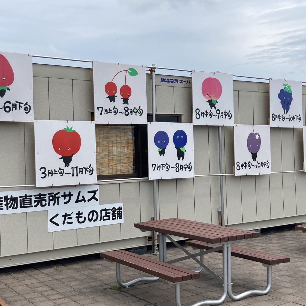 まちであそぼう① たのしい看板を見つけよう！